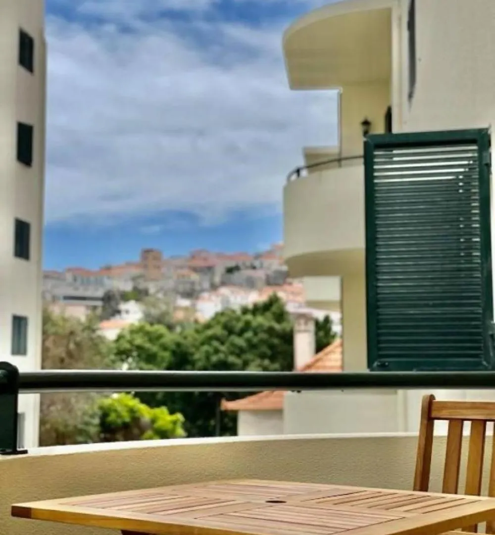 Mon Coin Dans La Ville By Madeira Sun Travel Funchal