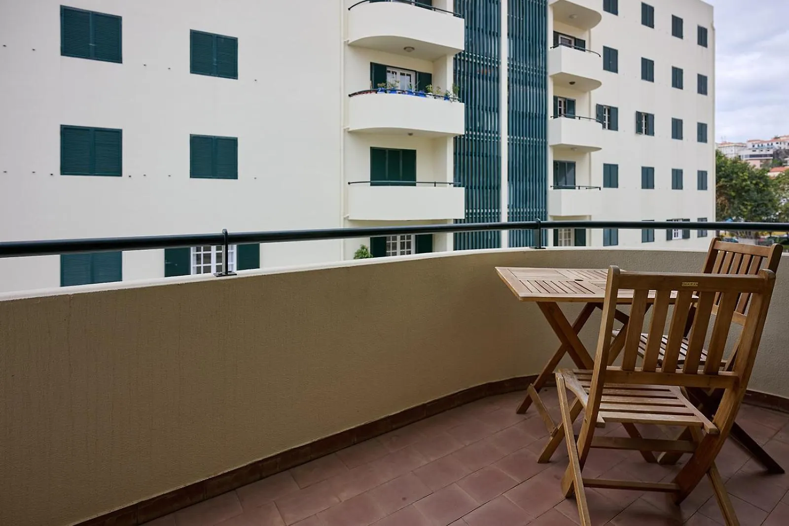 Appartamento Mon Coin Dans La Ville By Madeira Sun Travel Funchal