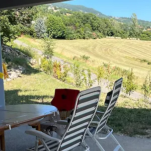 Et Montagne , Chorges France