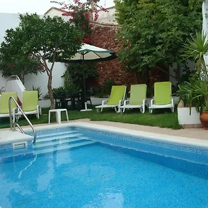 Casa Claudia - Pool And Wifi , Silves Portugal