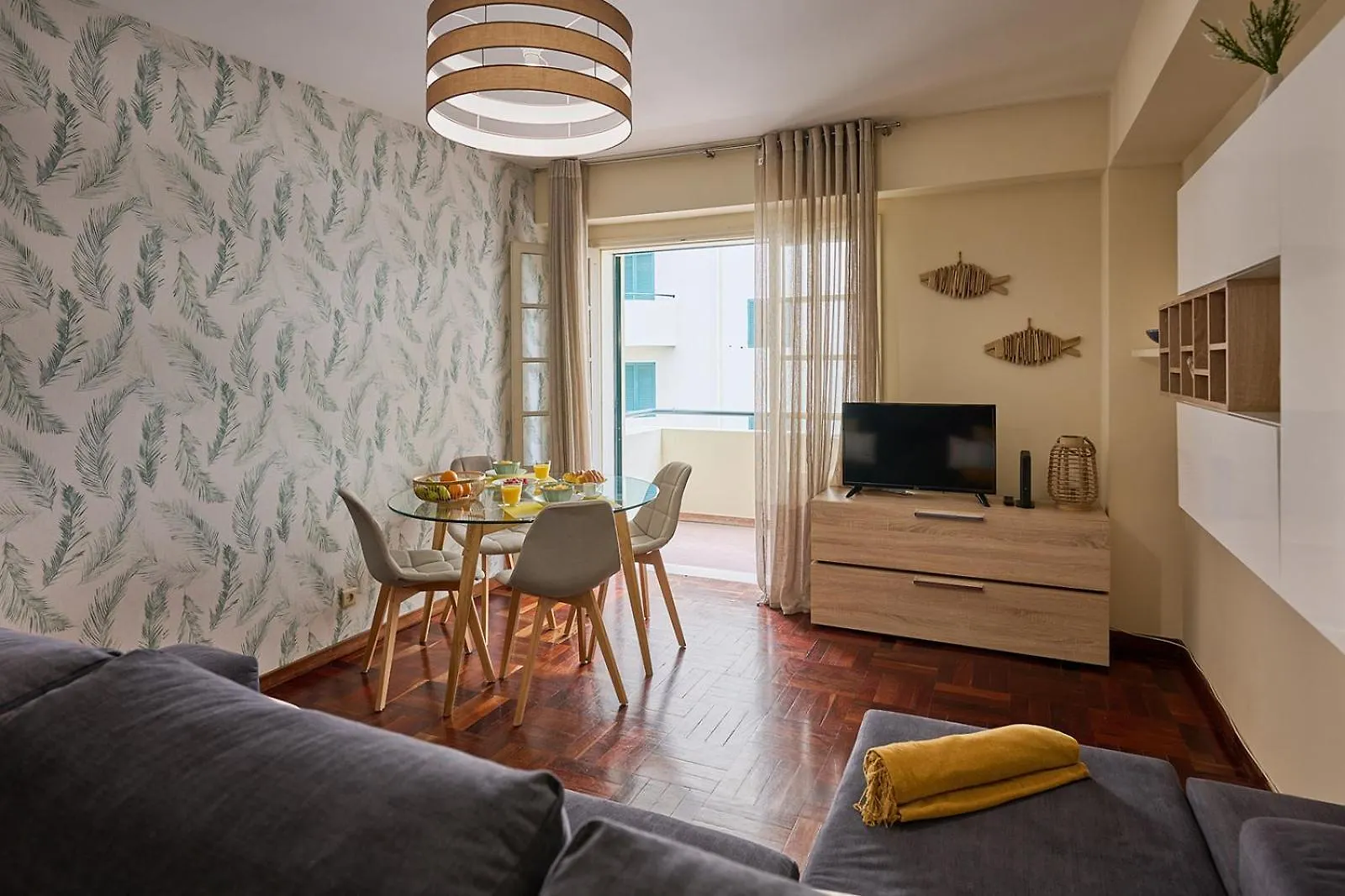 Appartement Mon Coin Dans La Ville Funchal  Portugal