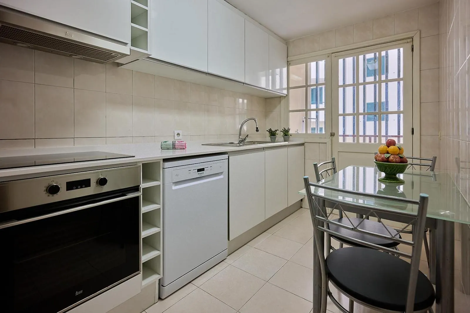 Appartement Mon Coin Dans La Ville Funchal