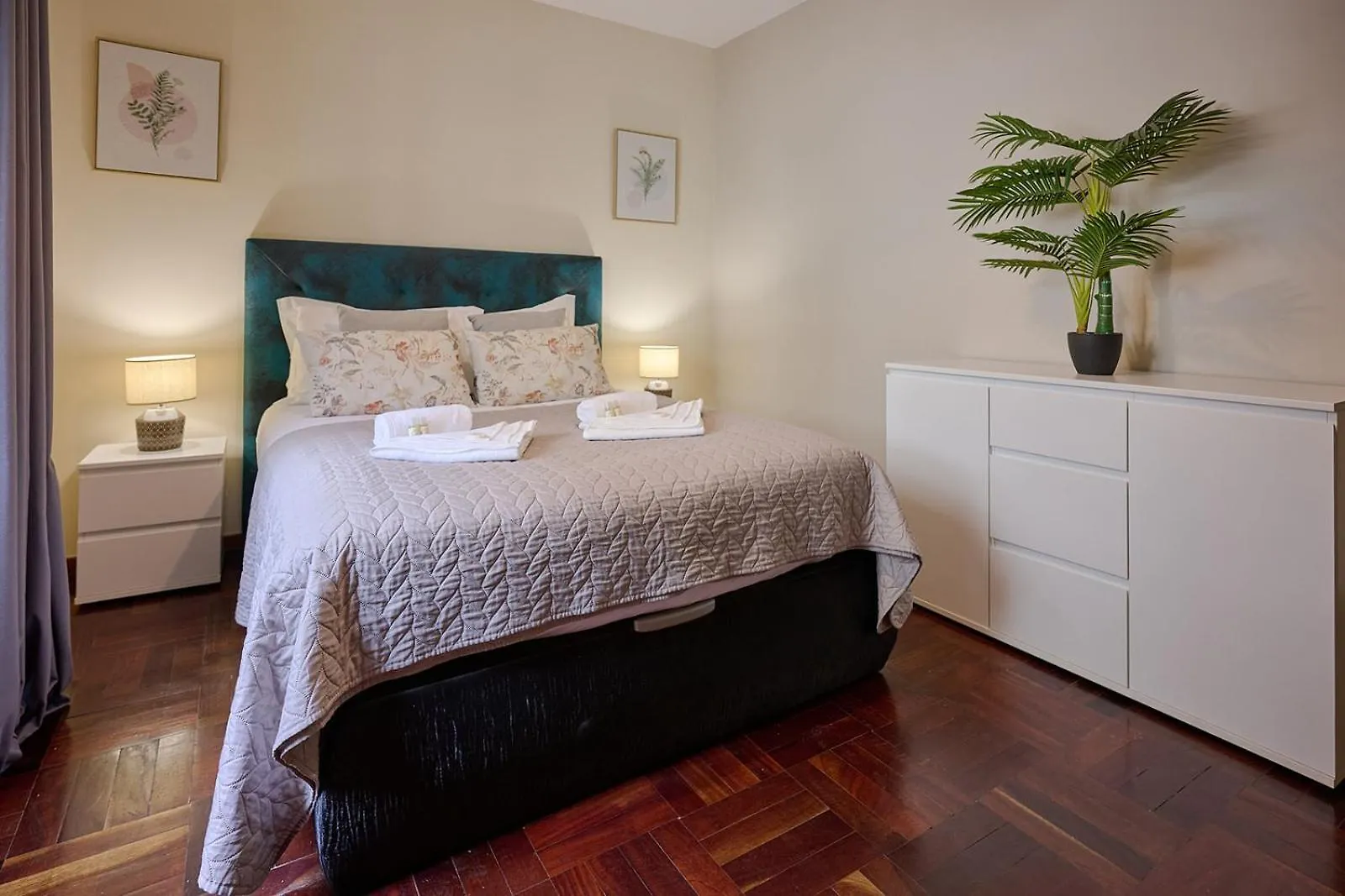 דירה פונשל Mon Coin Dans La Ville By Madeira Sun Travel